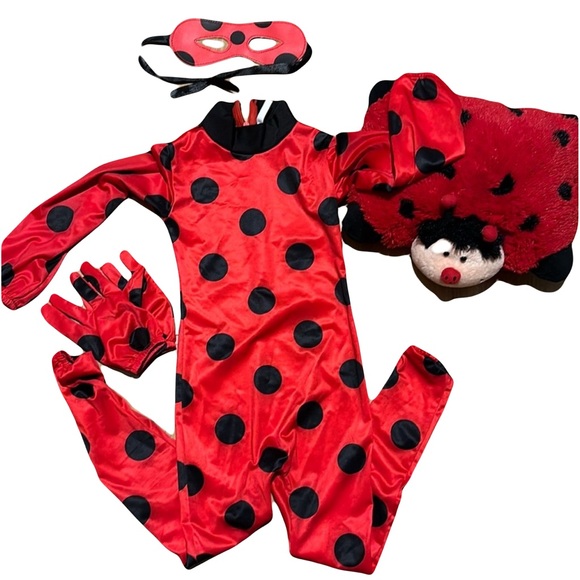 Other - Lady Bug bundle - Small